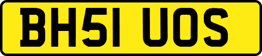 BH51UOS