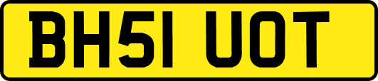 BH51UOT
