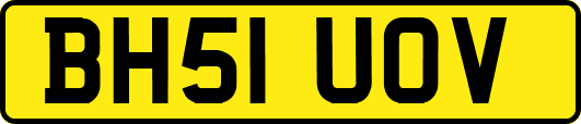 BH51UOV