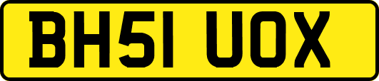 BH51UOX
