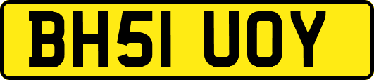 BH51UOY