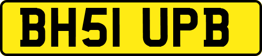 BH51UPB