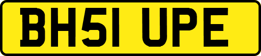 BH51UPE