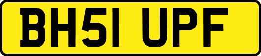 BH51UPF