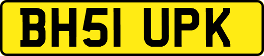BH51UPK
