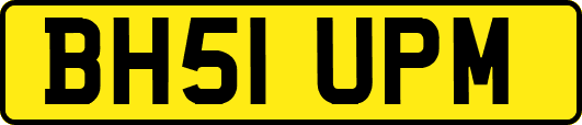 BH51UPM