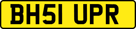 BH51UPR