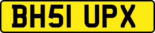 BH51UPX