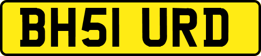 BH51URD