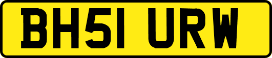 BH51URW