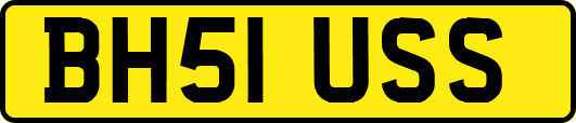 BH51USS