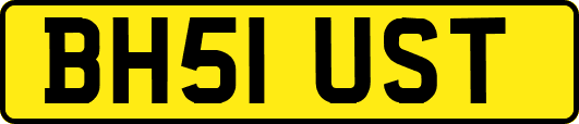 BH51UST