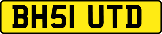 BH51UTD