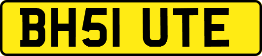BH51UTE