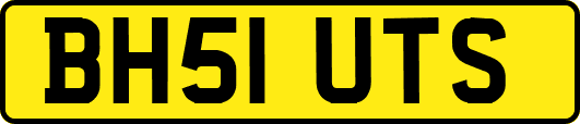 BH51UTS