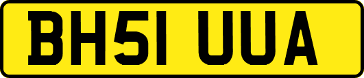 BH51UUA