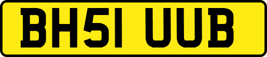BH51UUB