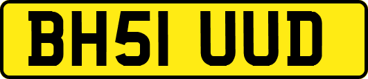BH51UUD