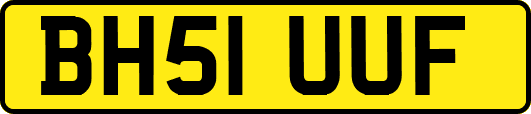 BH51UUF