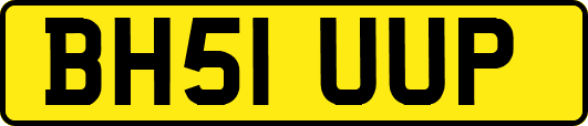 BH51UUP