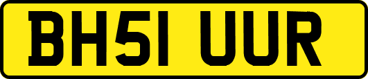 BH51UUR