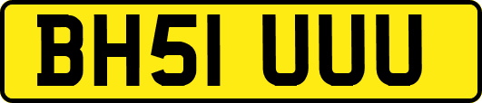BH51UUU