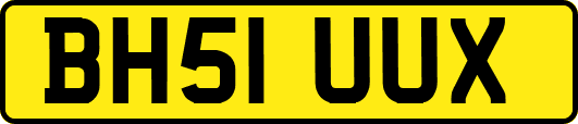 BH51UUX