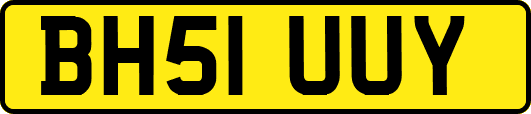 BH51UUY