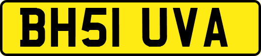 BH51UVA