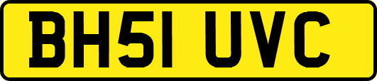 BH51UVC