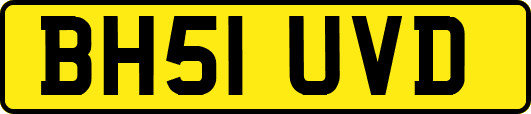 BH51UVD