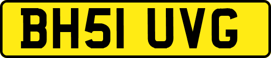 BH51UVG