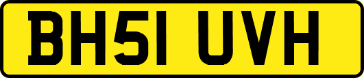 BH51UVH
