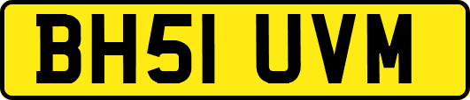 BH51UVM