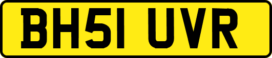 BH51UVR