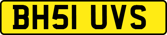 BH51UVS