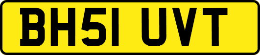 BH51UVT