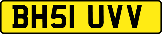 BH51UVV