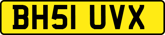 BH51UVX