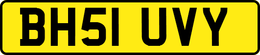 BH51UVY
