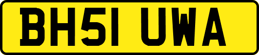 BH51UWA