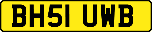 BH51UWB