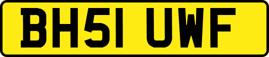BH51UWF