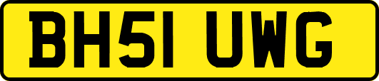 BH51UWG