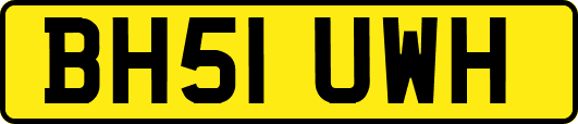 BH51UWH