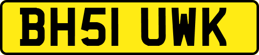 BH51UWK
