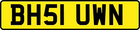 BH51UWN