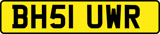 BH51UWR