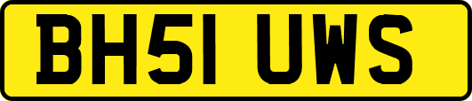 BH51UWS