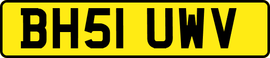 BH51UWV